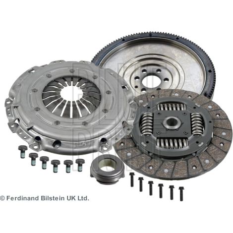 Kit d'embrayage Blue Print ADV183059 AUDI 03G 105 264 AA 03G 105 264 AB
