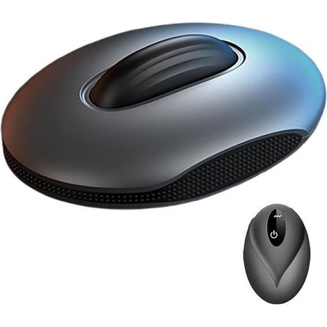 Kegel Trainer, attrezzo per rafforzare i muscoli del pavimento pelvico (per uomini/donne), massaggiatore elettrico intelligente con telecomando per PC (1/5)