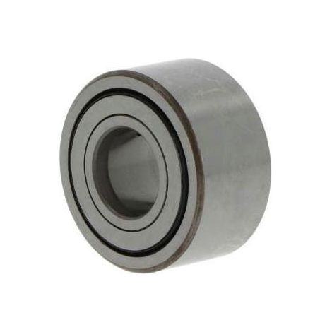 Stützrollen NATR6 -X ID 6mm AD 19mm Breite12mm 1St./VE NKE