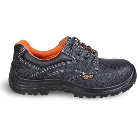 Scarpe antinfortunistiche in pelle idrorepellente S3 Beta 7241EN - 43
