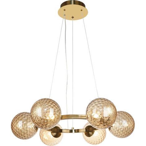 Lámpara de Techo ANDREZA 22W LED 68d (1/3)