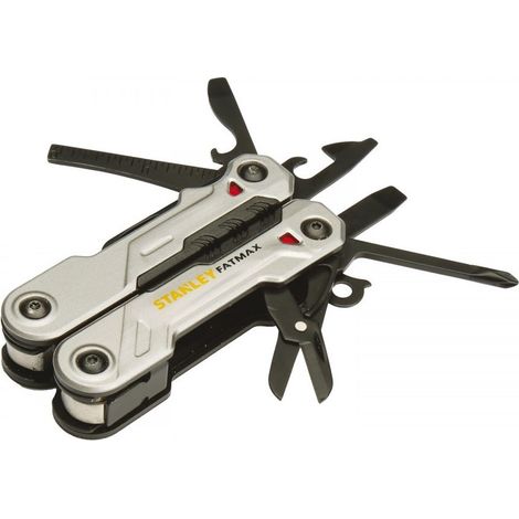 STANLEY PINCE MULTIFONCTIONS 16 EN 1 2-72-414
