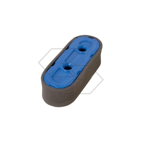 Filtro de aire para motor de cortacésped HONDA GXV 160 primera versión