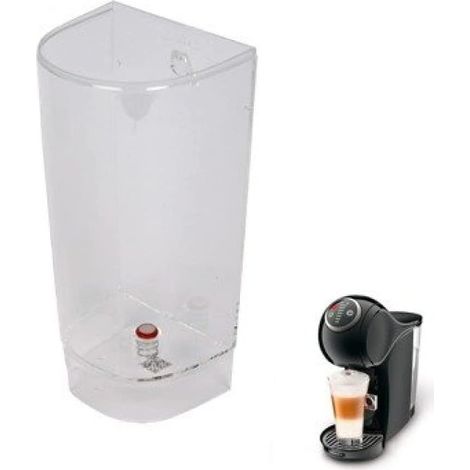 Depósito para cafetera KRUPS MS-625004