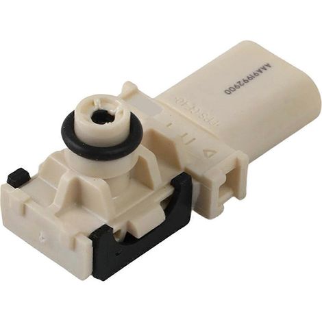Sensor de presión de admisión Sensor MAP Piezas de automóvil KJ6A9C052AB KJ6A-9C052-AB para (1/5)