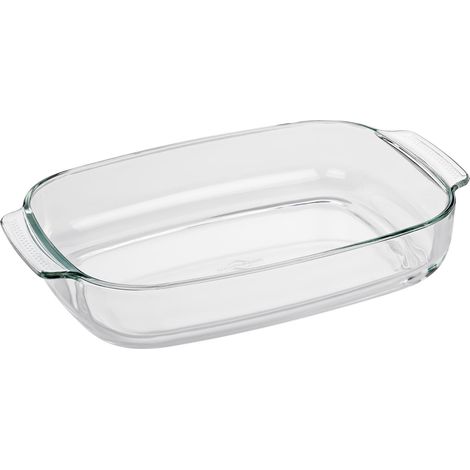 Cazuela Küchenprofi rectangular, 38 cm ELSASS (1/2)