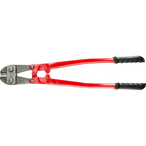 Hanger Cortaalambres 355 mm Cabeza de Cromo Vanadio (1/3)