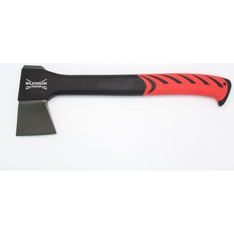 Grenade Splitter 17cm Steel Diamond Shape Wilkinson Sword (1/2)