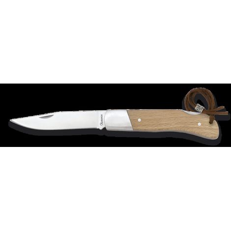 Couteau pliant Martinez Albainox Virola lame acier 7.8 cm