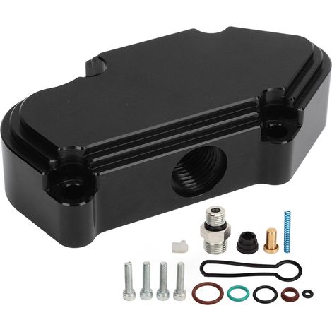 Sélecteur de batterie marine 300A DC48V 2 positions, interrupteur de déconnexion d'alimentation ON/OFF à vis pour camping-car et batterie automobile (1/5)