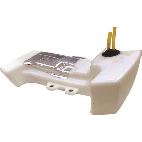 Deposito Gasolina para desbrozadora compatible con Bc46, Bc36