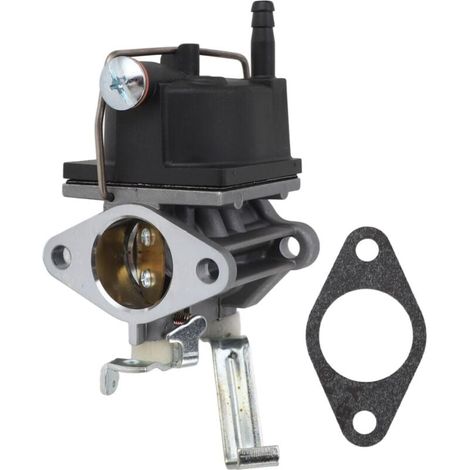 Carburateur, carburateur moteur haute efficacité, carburateur haute performance, pour 640221 5156 OV691EA TVT691 (1/4)