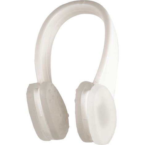 Clip nasale Aqua Sport MPX bianca AS304