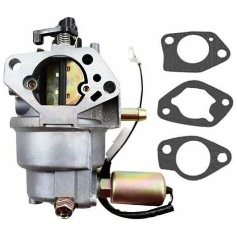 Carburateur pour débroussailleuse Convient Pour Mtd 951-05149 Joint De Carburateur Hy-4P90F Tondeuse À Gazon Cc760Es12Ae76Ju (1/2)