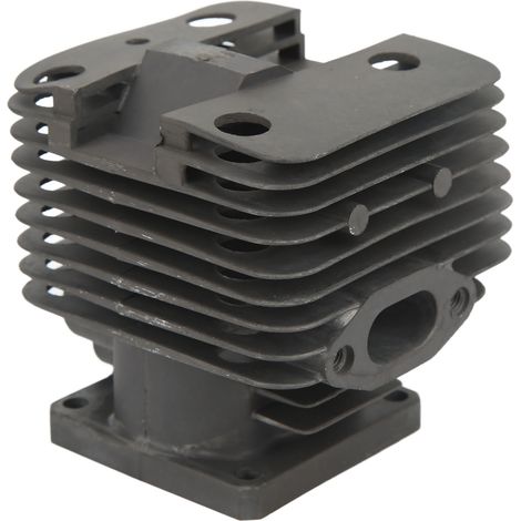 Kit de segments de piston pour cylindre de 35 mm, pièces de rechange 4134 020 1213 pour débroussailleuse Stihl FS120 (1/5)