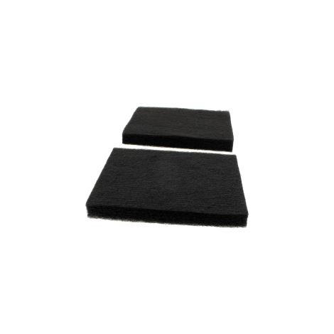 Juego de 2 filtros de carbón activado 17027 MAGIMIX