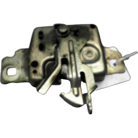 Serrure Capot RENAULT Modus Phase 2 2008-... [PRODUIT D'OCCASION]♻️8200665710 (1/2)