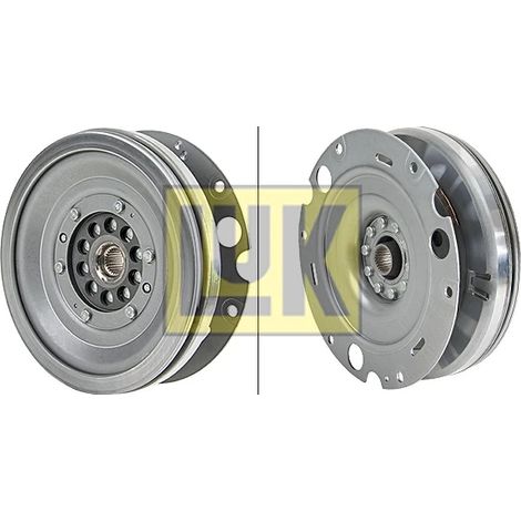 Volant moteur LuK 415 0621 09 AUDI 0B5105317F 0B5105317K 9A710531710