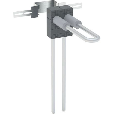 Geberit FlowFit Typ L Anschlussbox, 650.233.00.1 (1/5)