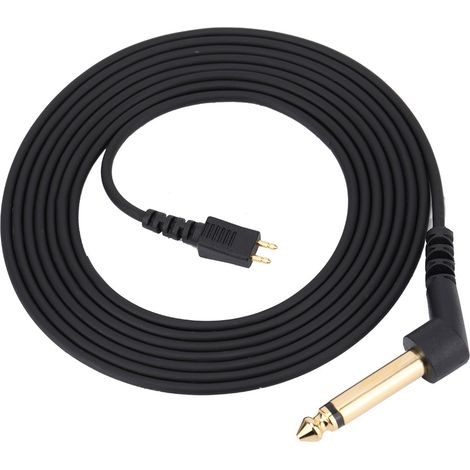 Casque à conduction osseuse pour audiomètre, câble filaire, écouteur de test auditif (1/5)