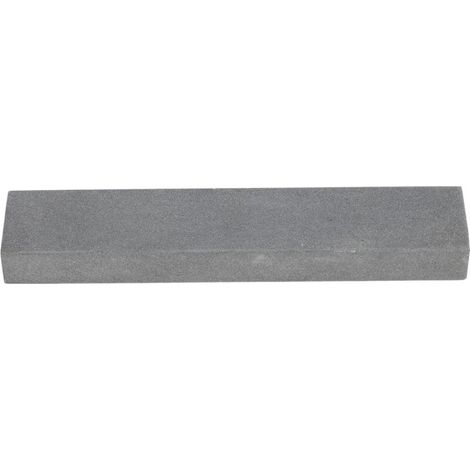 Sharpening Stone Double Sided Multi Purpose 800 Grit Portable Sharpening Whetstone for Knives (1/5)