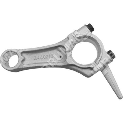 Pleuel für PUBERT-Motoren 0001180012 - 034881