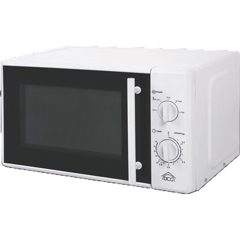 HORNO MICROONDAS 'MGWS819' DCG 44x34,5x25,8h cm