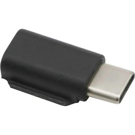 Adaptateur pour téléphone portable Pocket 2 avec stabilisateur Type-C, connecteur pour téléphone Android, pièce de rechange B (1/5)