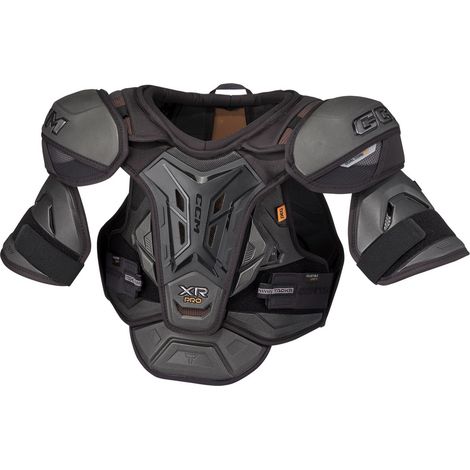 Paraspalle da hockey CCM Tacks XR Pro - Junior Junior L