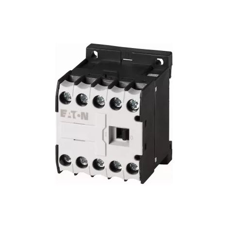 Eaton DILER-31-G(24VDC) Schütz 24 V/DC 6 A 1 St. (1/2)