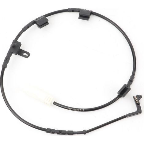 Front brake pad wear sensor, for R56, 34356773017 (1/5)