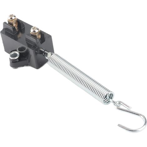 Interrupteur de feu de freinage de voiture à piston, cessoire de rempl ement de plus proche de l'interrupteur de feu de freinage universal oldtimer 12V de interrupteur feux stop con (1/5)
