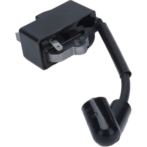 Ej.Life 41444001316, Verschleißfeste Zündspule Effiziente Trimmer-Zündspule für Stihl FS40 FS40C FS50 FS56 Motorsense (1/5)