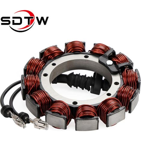 Stator 29951-99A Harley Davidson Softail 00, Dyna 00-03 (1/5)