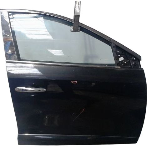 Porte Avant Droit RENAULT Fluence [PRODUIT D'OCCASION]♻️801000321r (1/3)