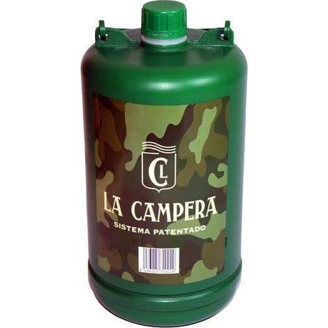 BIDON TERMO 2 L CON CANULA
