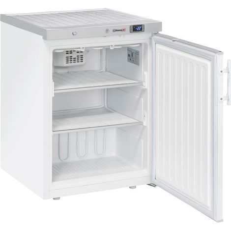 Armoire Négative 200 L Blanche - Casselin