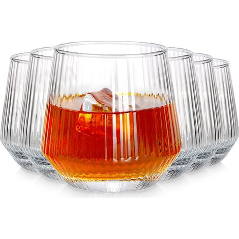 350 ml Gläser - 6er-Set (1/5)