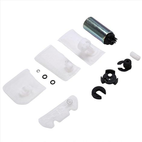 Kit de pompe à essence électrique pour moto 49040-0026 pour BR125 BR250 (1/5)