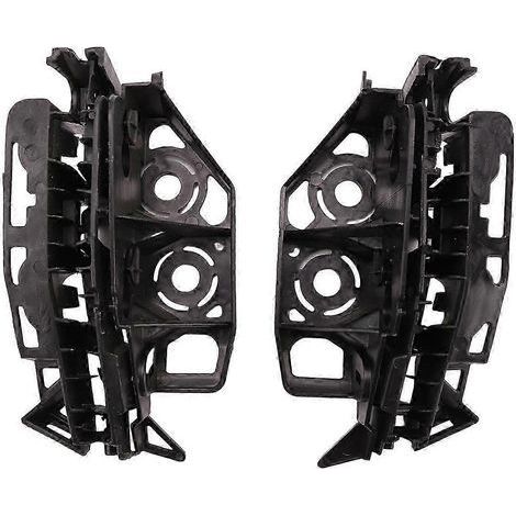 Frontstoßstangenhalterung 7120PW 7119LR für 308CC 308SW 408 (1/5)