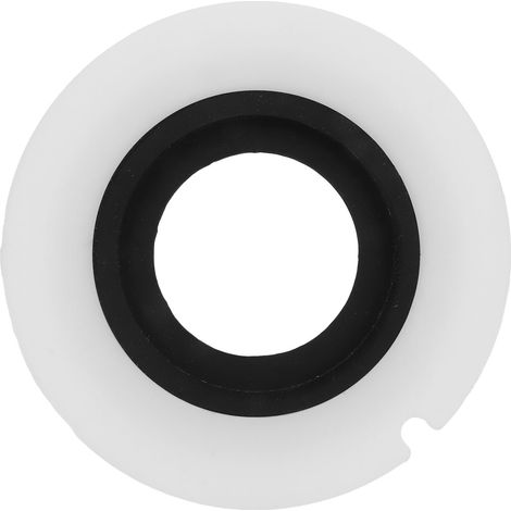 Kit Joint Toilette RV Caoutchouc Haute Résistance Étanchéité Parfaite 385311462 Compatible Toilettes à Pédale Sealand (1/5)