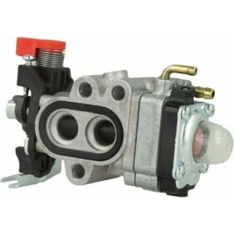 Carburateur pour Kawasaki TJ27E TJ027E , XU,TJ35E TJ035E 15004-2056 Walbro WYA93-932, accessoire auto qualité supérieure, conforme origine, résistant environnement rude - KZQ (1/4)