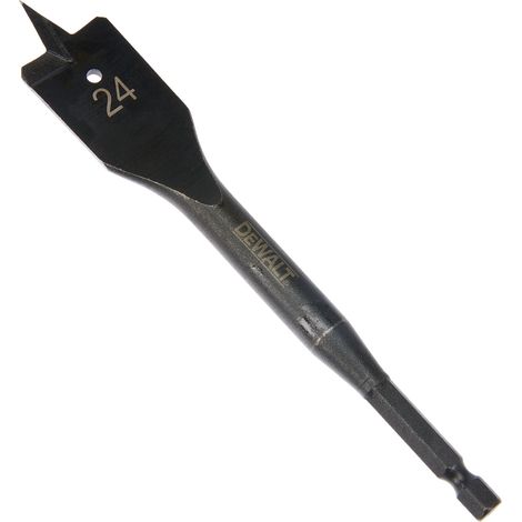DEWALT Extreme Flatwood Drill Bit 24Mm X 152Mm