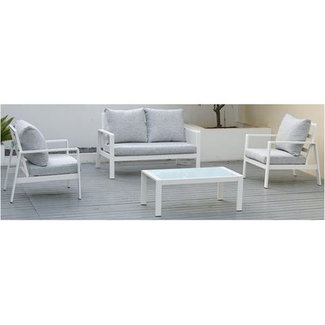 Set esterno Amicasa BHR 10010 2