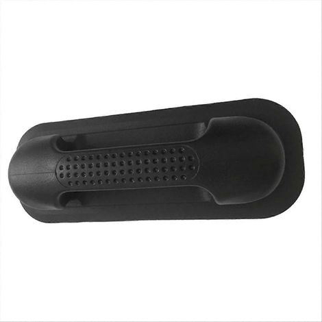 Lot de 10 pastilles carbure CNC, inserts de tournage, lame couteau à fileter, outil de coupe avec boîte (1/5)