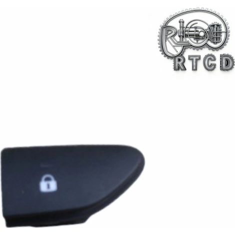 Pièces spécialement conçues pour le commutateur de verrouillage centralisé Renault Clio 252103678R (1/5)