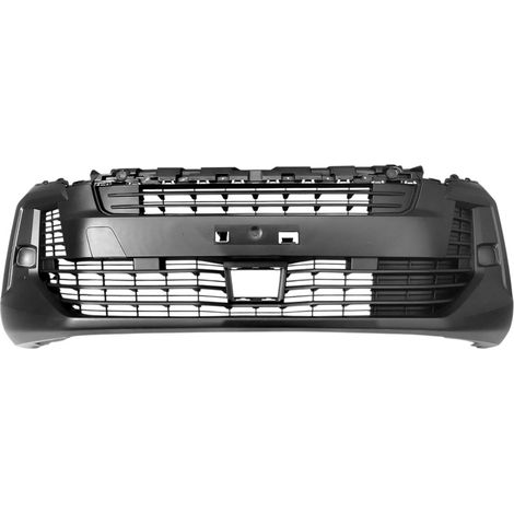 PARAURTI ANTERIORE NERO - CITROEN - Jumpy 2024 - 16931978XT (1/5)