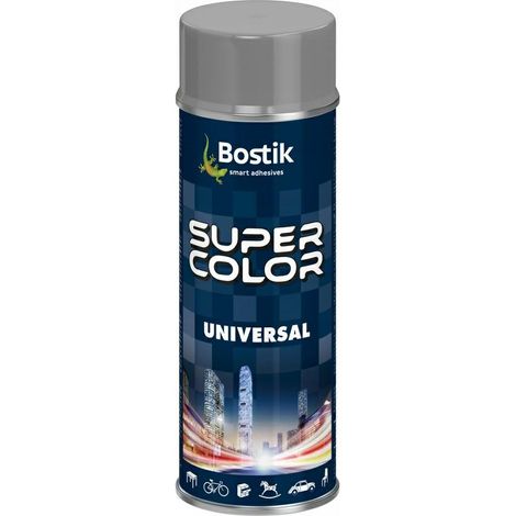 Bostik Spray grau 400 ml (1/2)