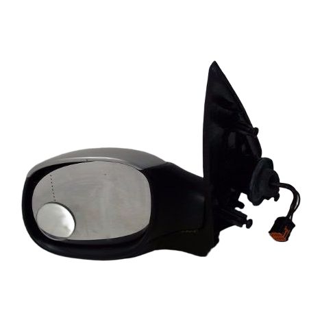 Retroviseur Exterieur Electrique Gauche PEUGEOT 206 [PRODUIT D'OCCASION]♻️1608264280