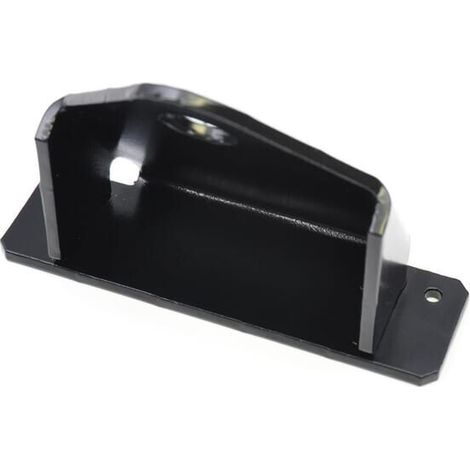 Enganche para remolque ETESIA ETMR80 (1/2)